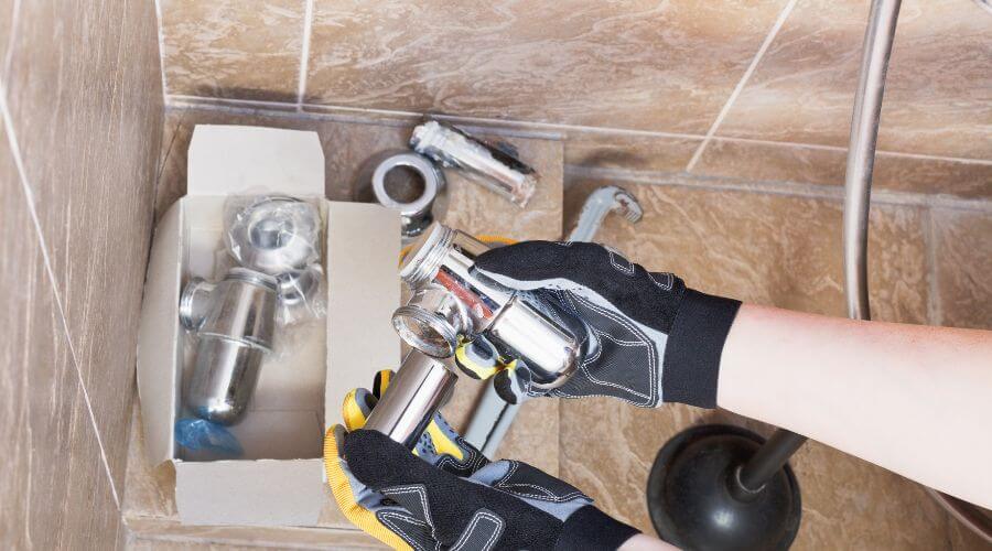 Expert flood damage restoration services in Silver City, NV